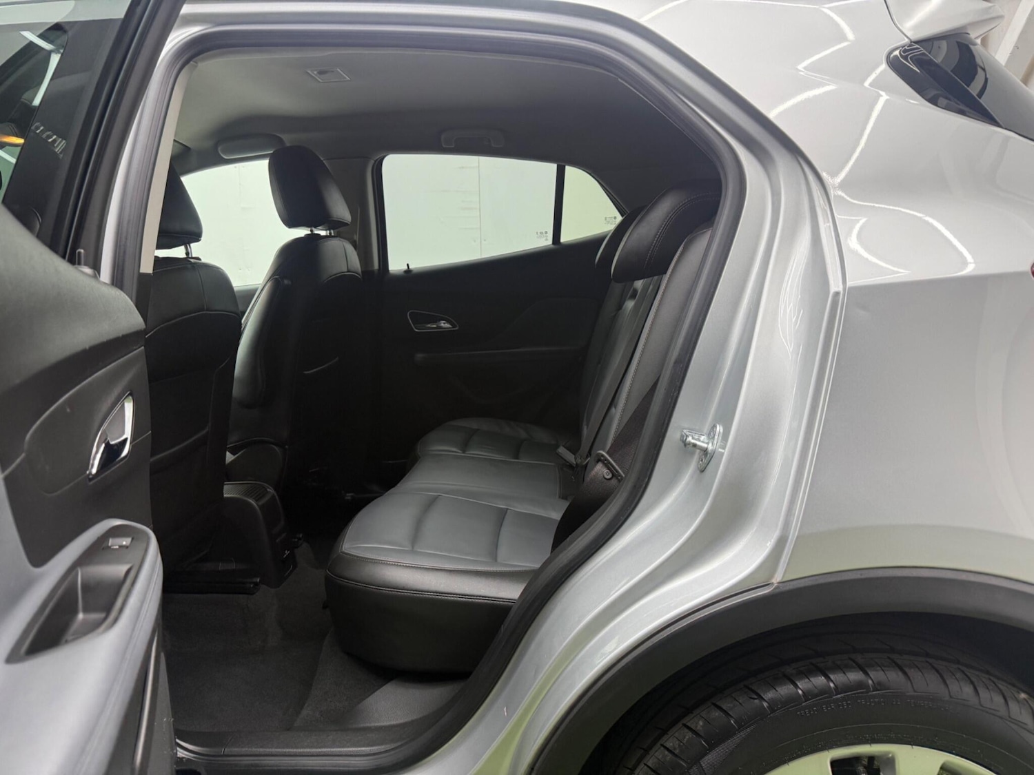 Used Vauxhall Mokka for sale - 77799062: Photo 21