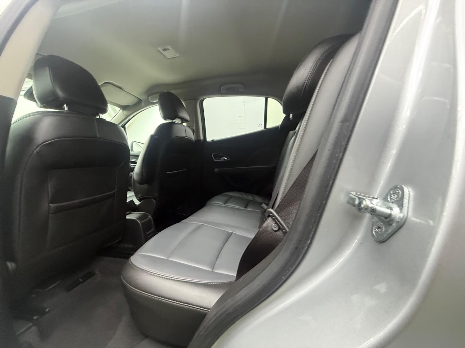 Used Vauxhall Mokka for sale - 77799062: Photo 22