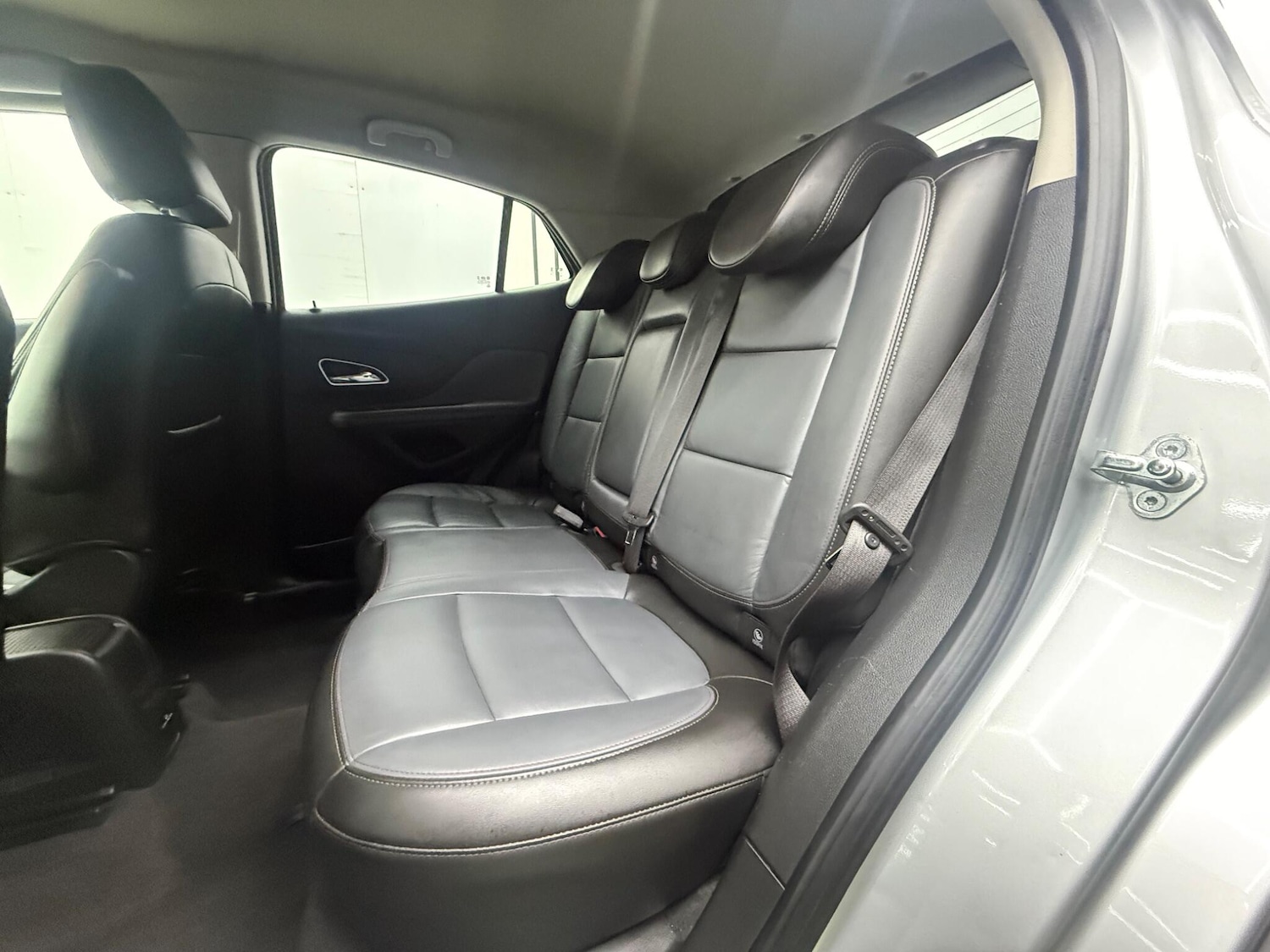 Used Vauxhall Mokka for sale - 77799062: Photo 23