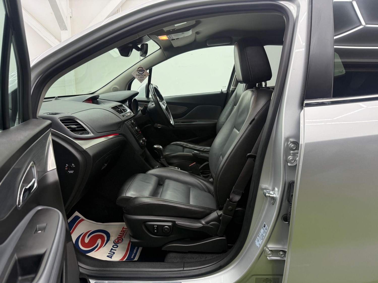 Used Vauxhall Mokka for sale - 77799062: Photo 24