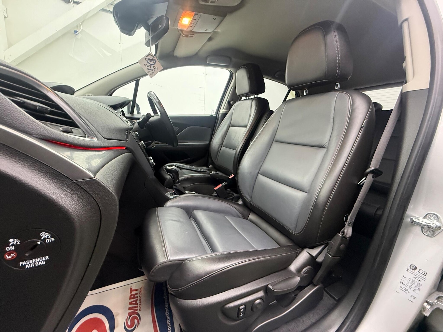 Used Vauxhall Mokka for sale - 77799062: Photo 25