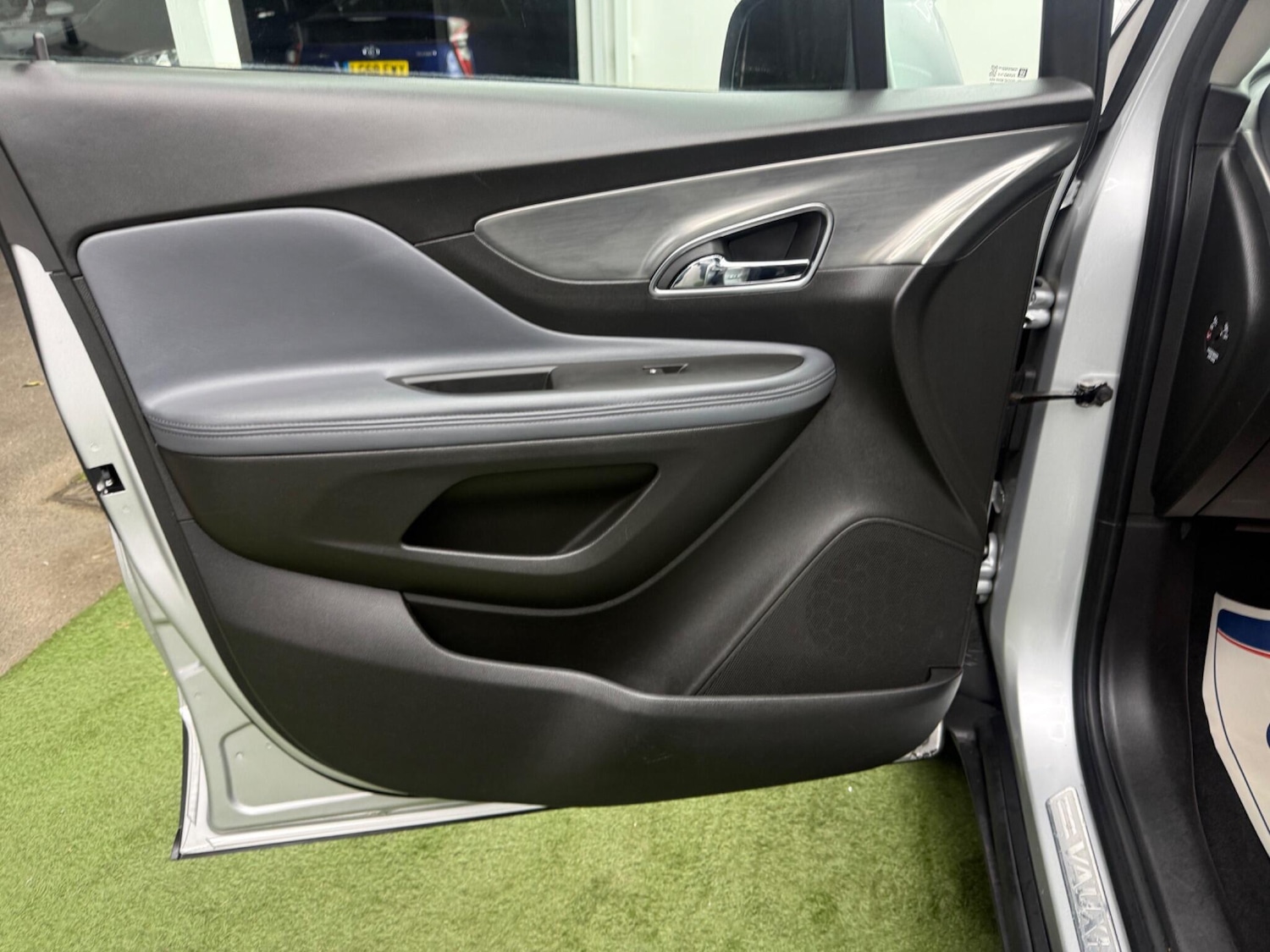 Used Vauxhall Mokka for sale - 77799062: Photo 26