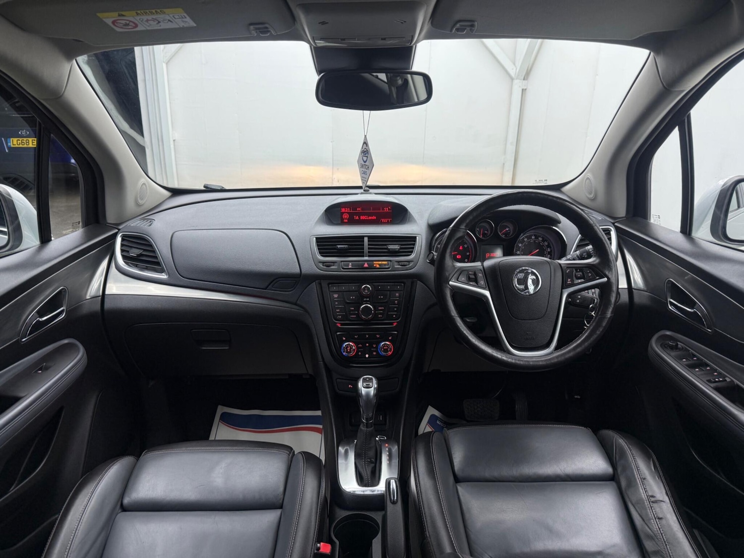 Used Vauxhall Mokka for sale - 77799062: Photo 27