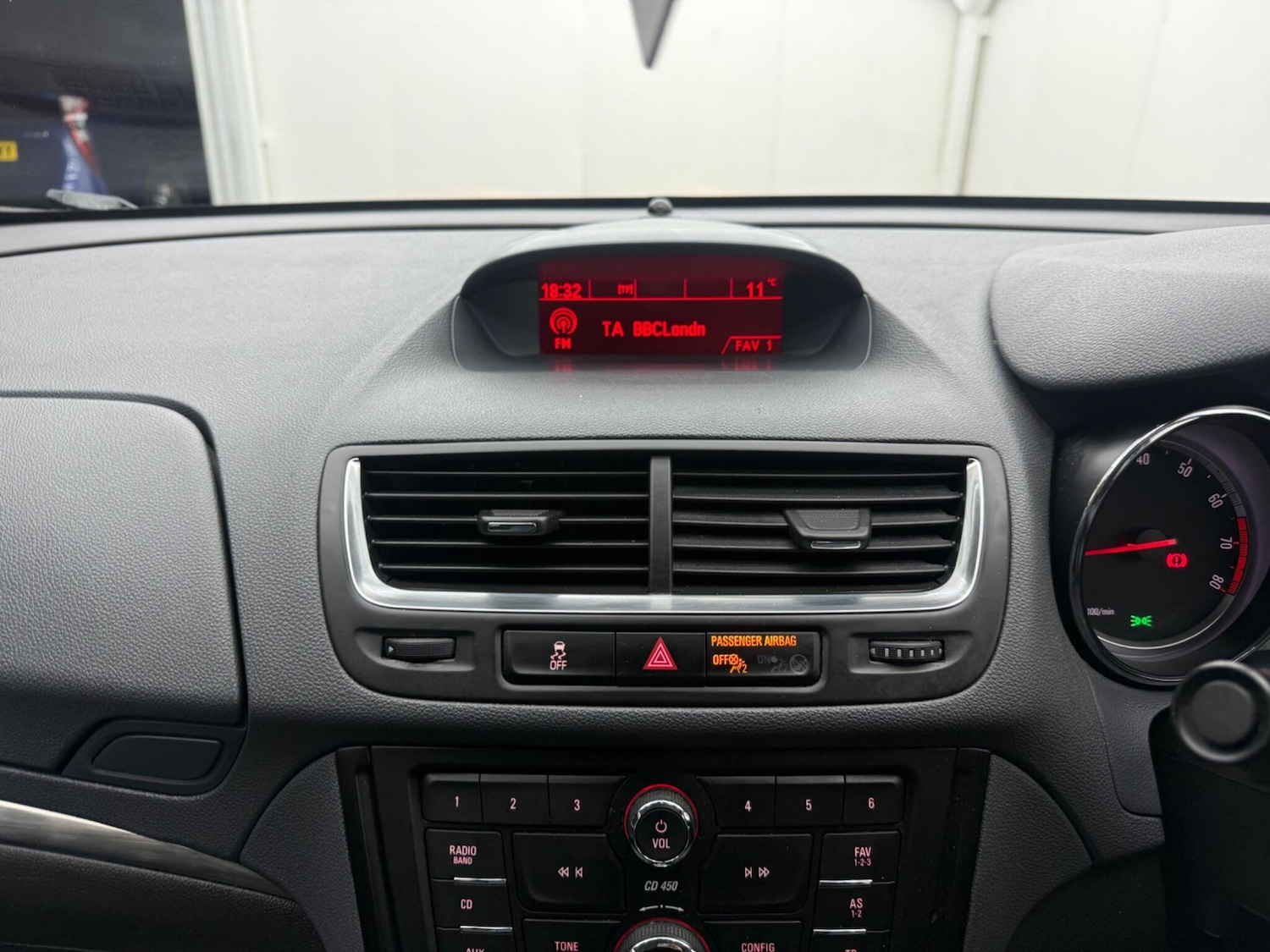 Used Vauxhall Mokka for sale - 77799062: Photo 28