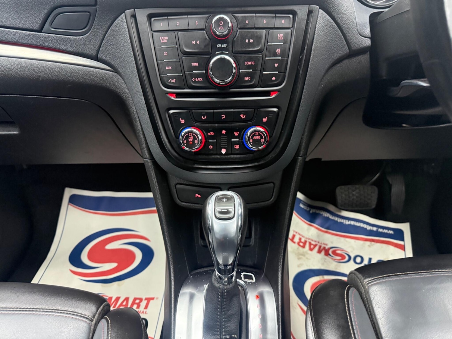 Used Vauxhall Mokka for sale - 77799062: Photo 29