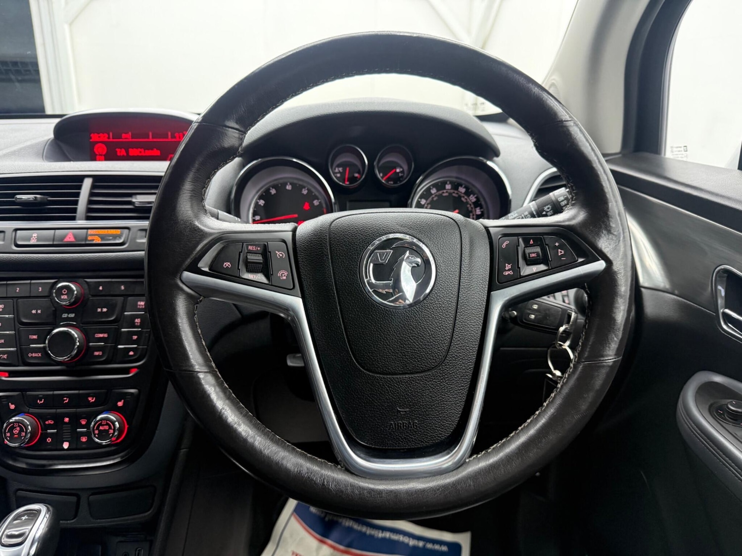 Used Vauxhall Mokka for sale - 77799062: Photo 31