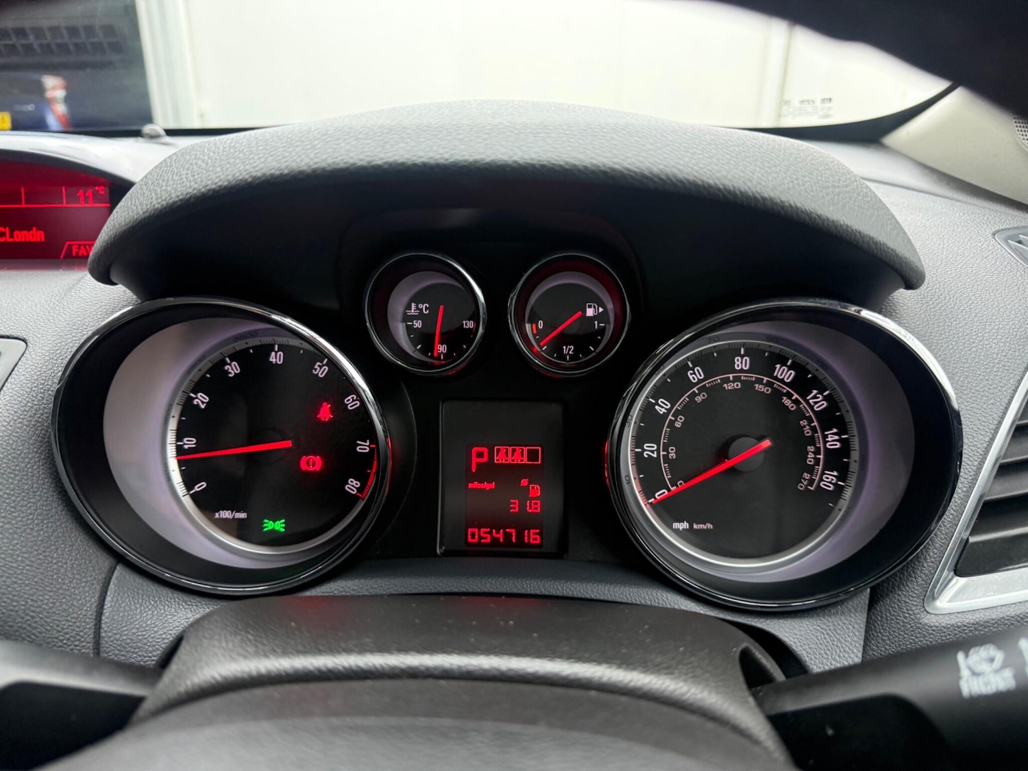 Used Vauxhall Mokka for sale - 77799062: Photo 32