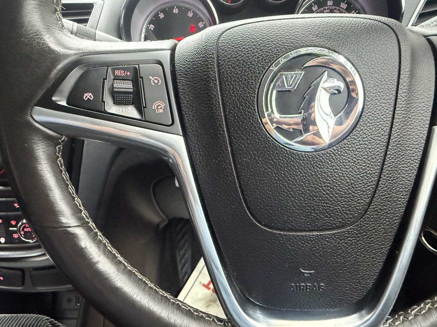 Used Vauxhall Mokka for sale - 77799062: Photo 33