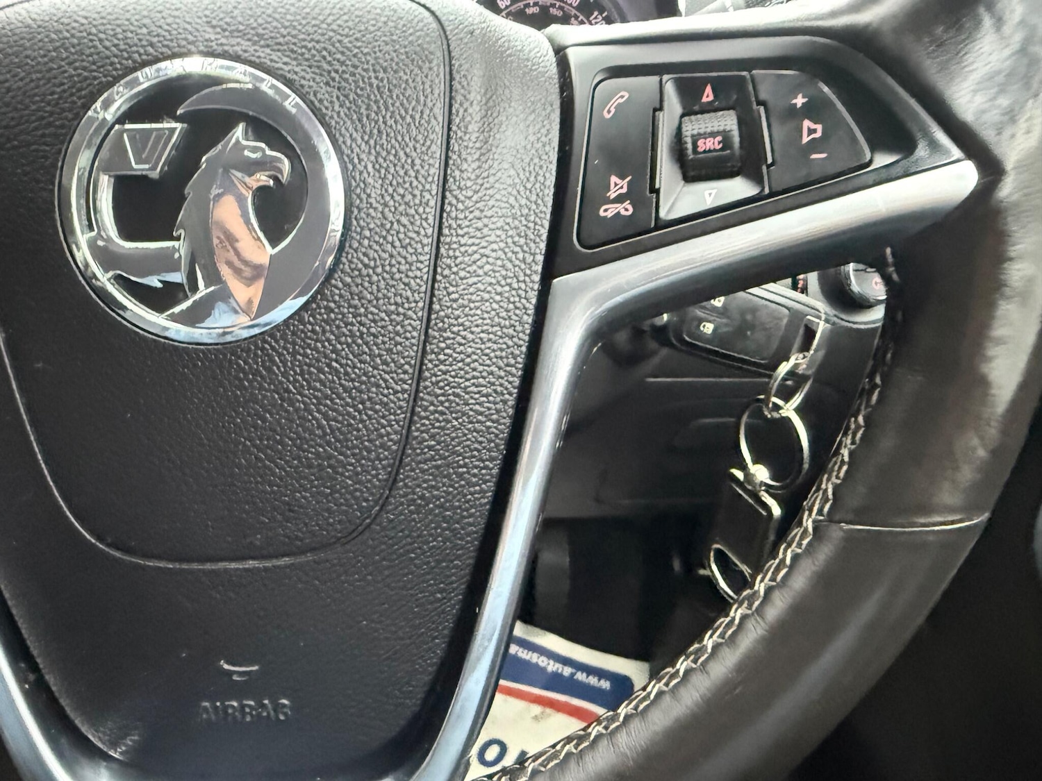 Used Vauxhall Mokka for sale - 77799062: Photo 34