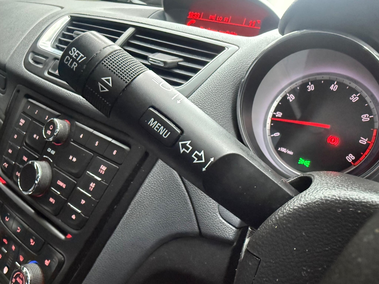 Used Vauxhall Mokka for sale - 77799062: Photo 35