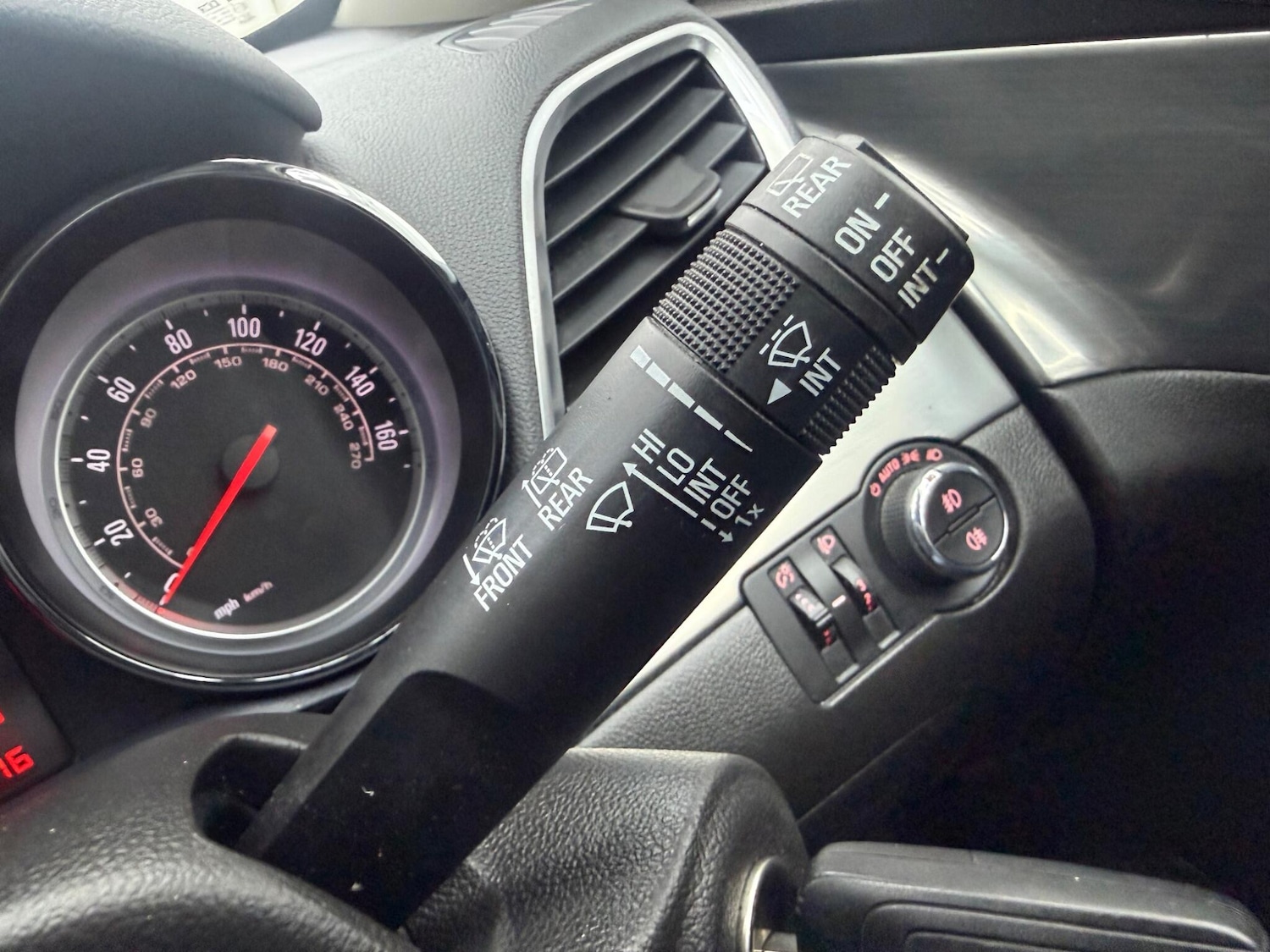 Used Vauxhall Mokka for sale - 77799062: Photo 36