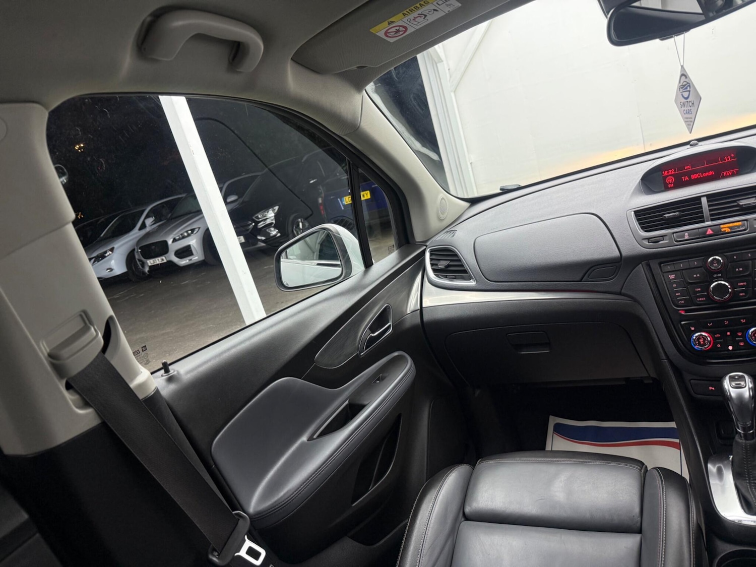 Used Vauxhall Mokka for sale - 77799062: Photo 37