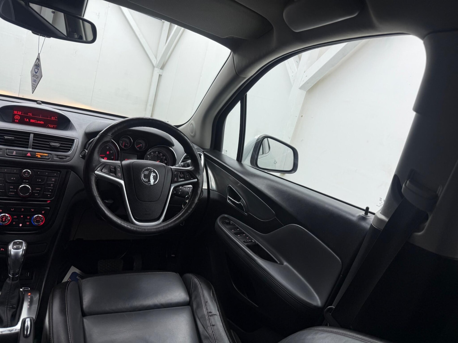 Used Vauxhall Mokka for sale - 77799062: Photo 38