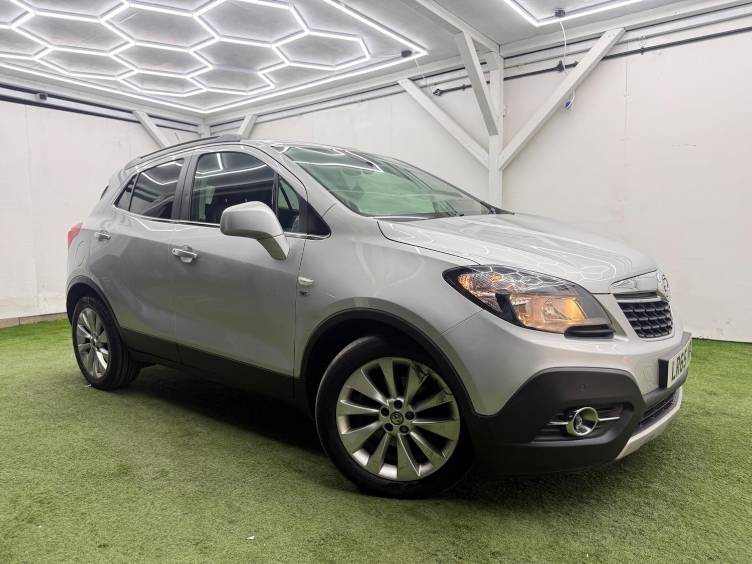 Used Vauxhall Mokka for sale - 77799062: Photo 4