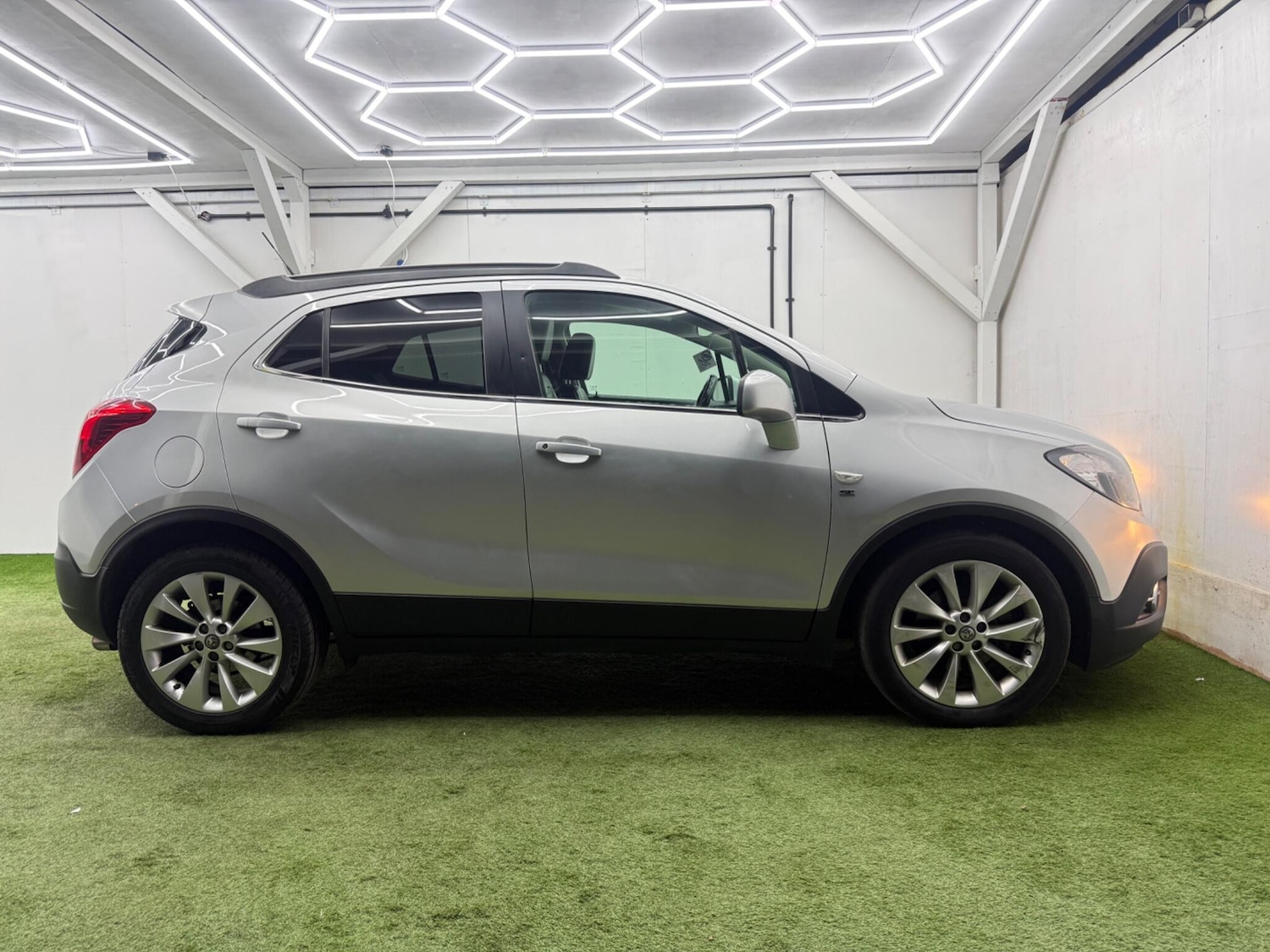 Used Vauxhall Mokka for sale - 77799062: Photo 5