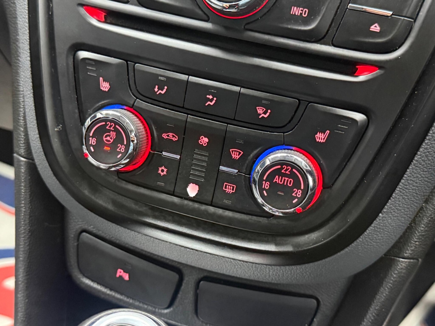 Used Vauxhall Mokka for sale - 77799062: Photo 50