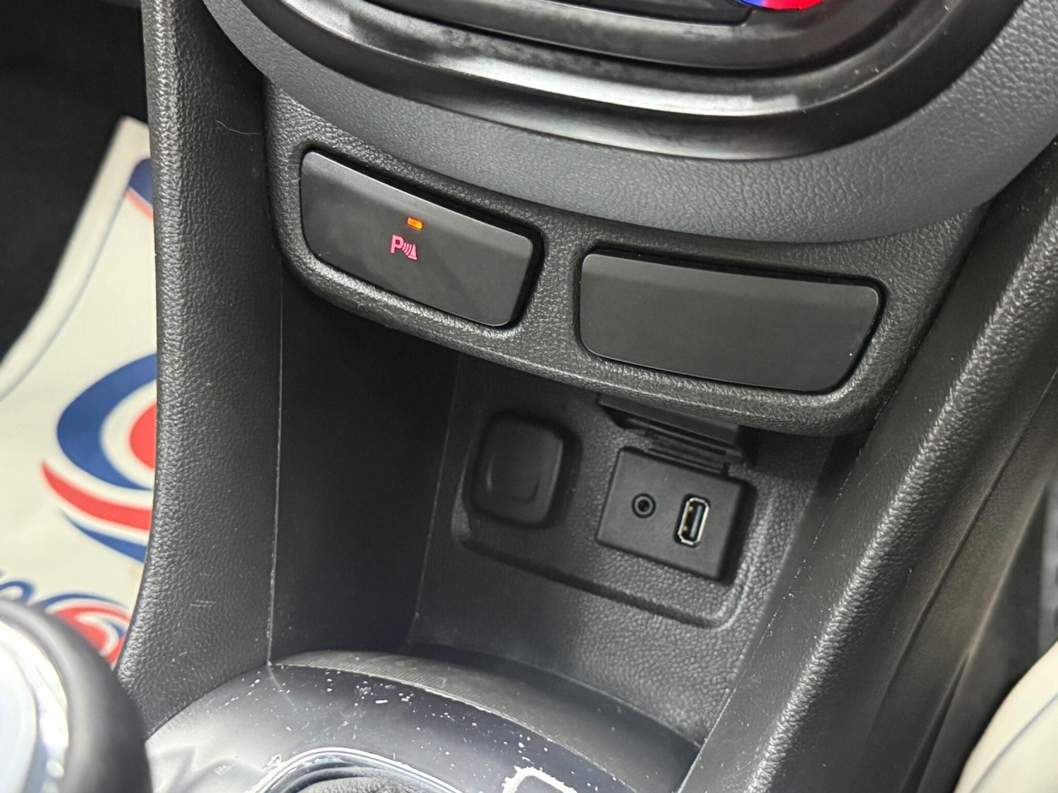 Used Vauxhall Mokka for sale - 77799062: Photo 51