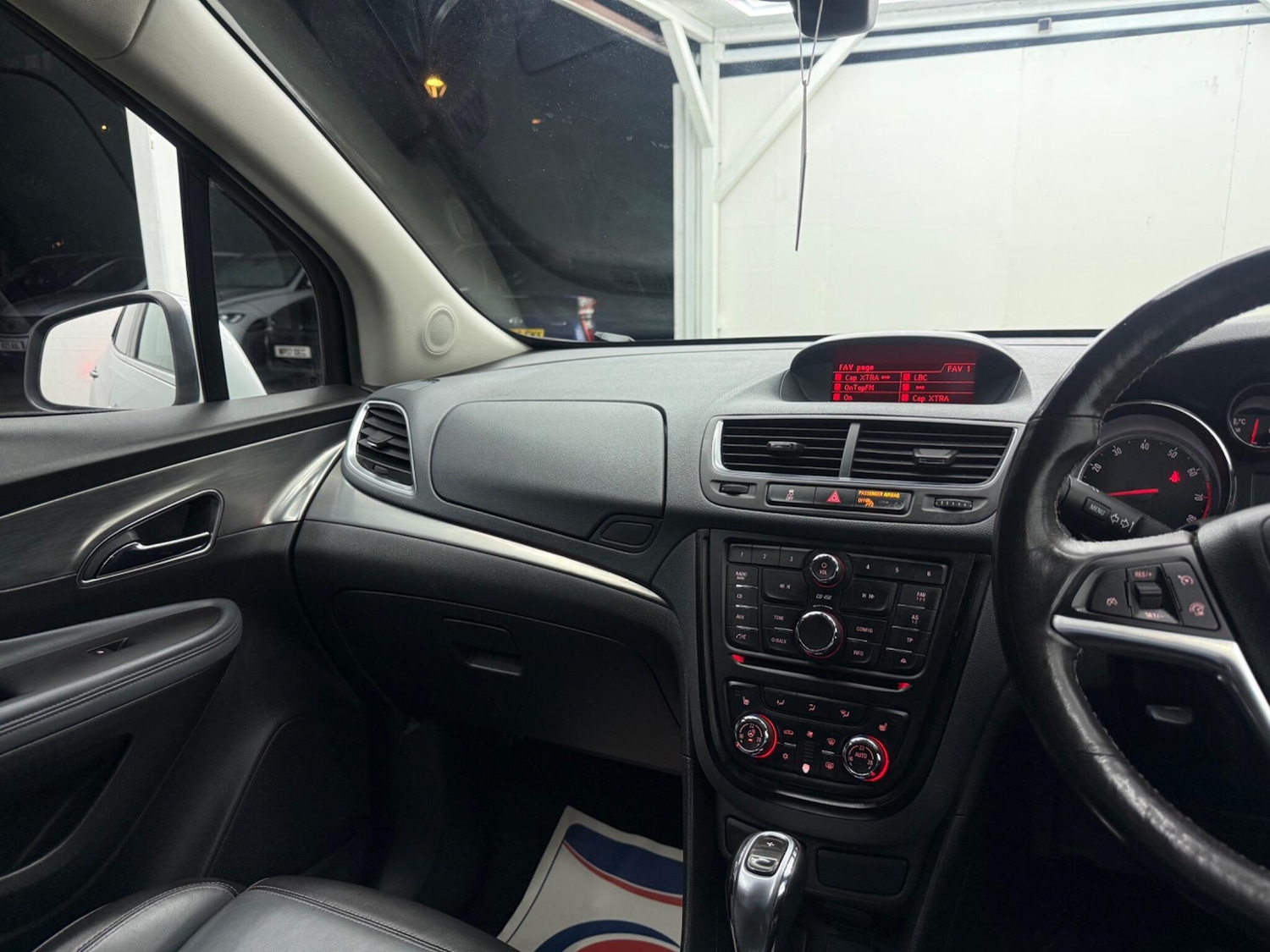 Used Vauxhall Mokka for sale - 77799062: Photo 53