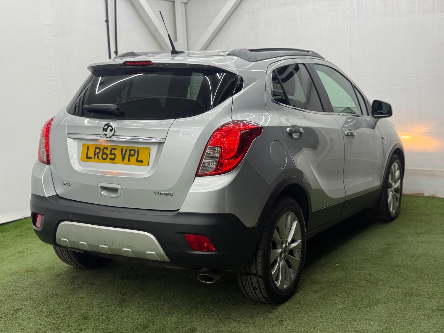 Used Vauxhall Mokka for sale - 77799062: Photo 6