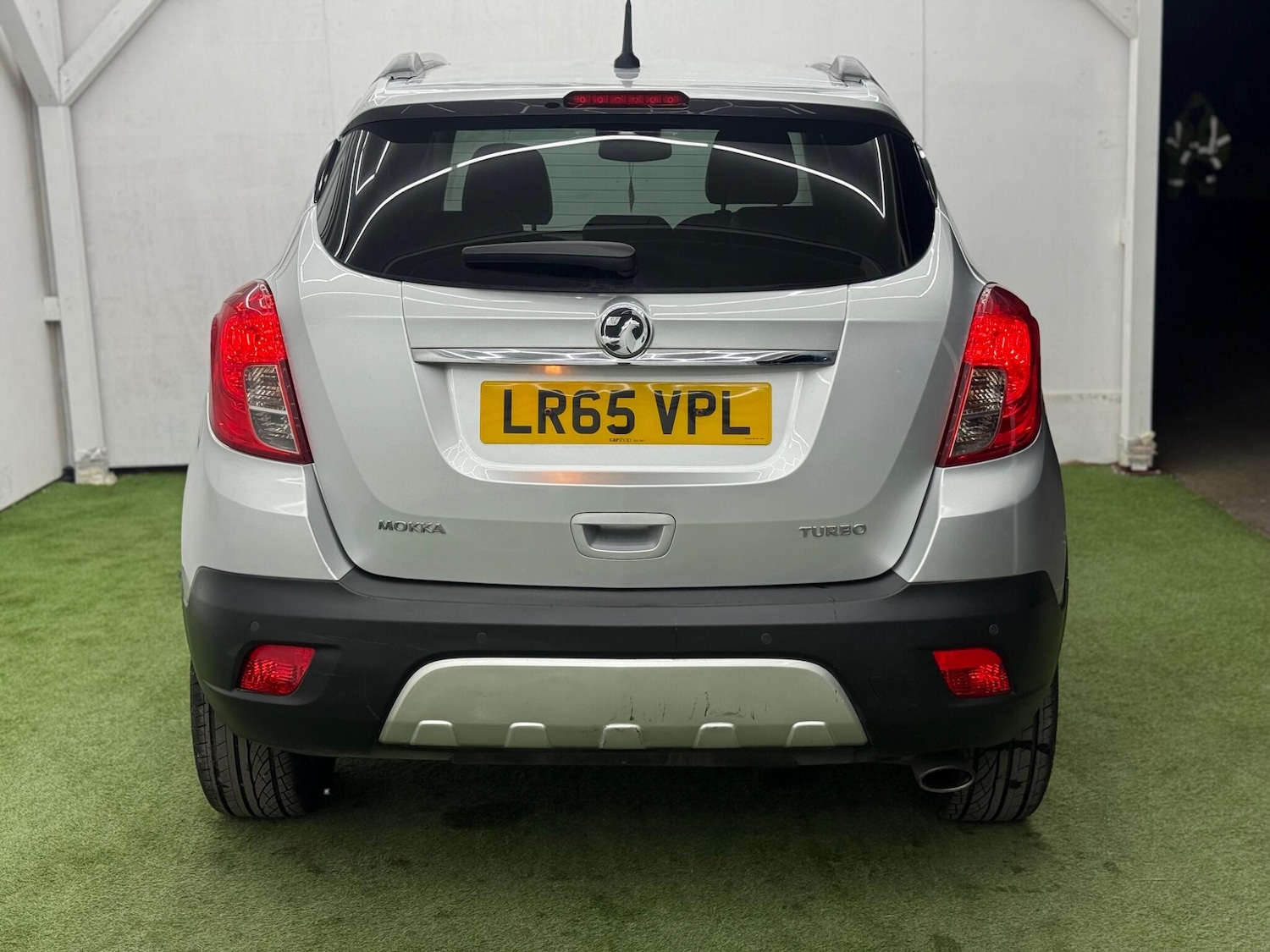 Used Vauxhall Mokka for sale - 77799062: Photo 7
