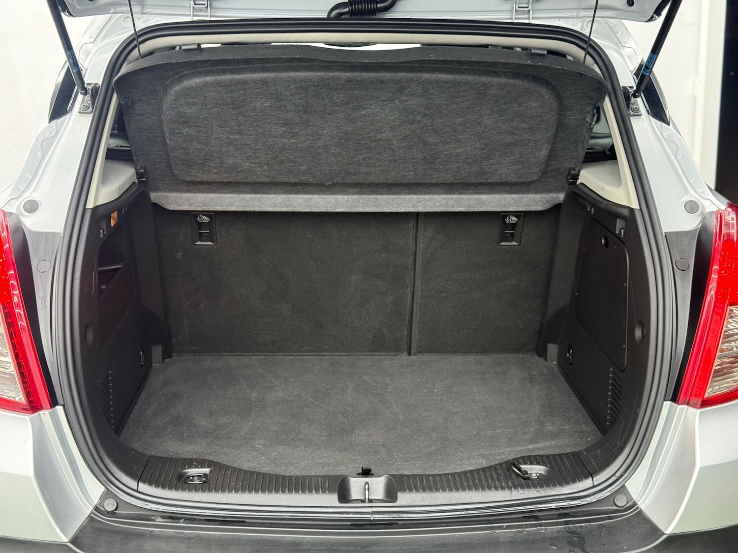 Used Vauxhall Mokka for sale - 77799062: Photo 8