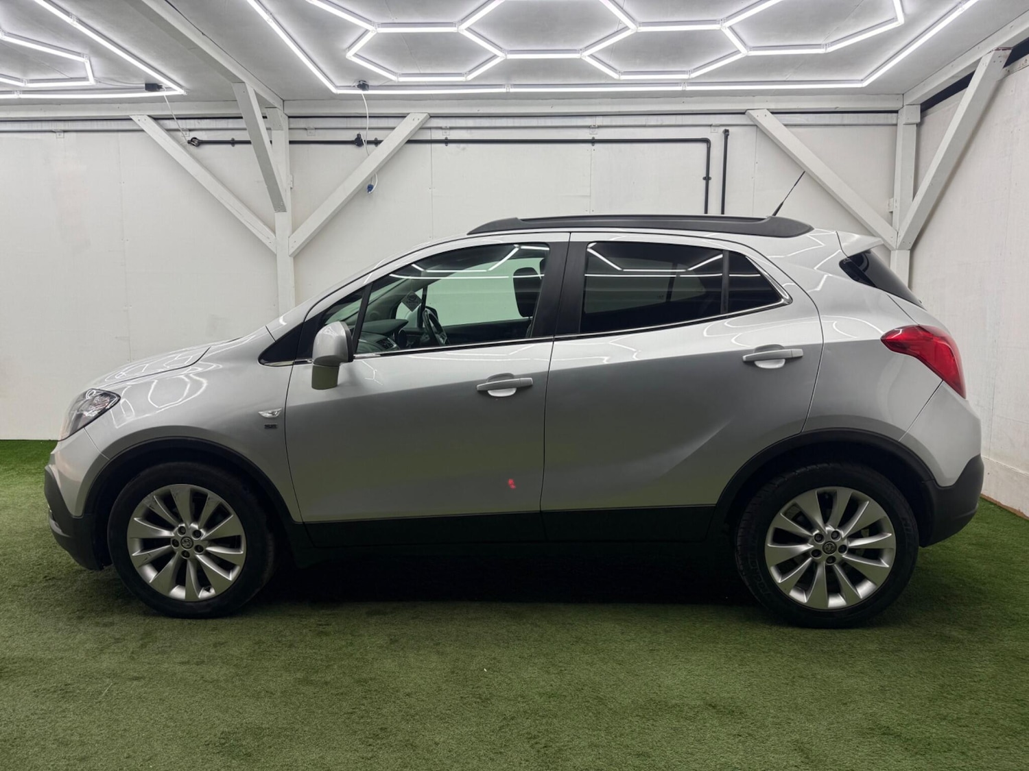 Used Vauxhall Mokka for sale - 77799062: Photo 9