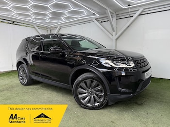 Used Land Rover Discovery Sport 2019 for sale - 79248778: Photo