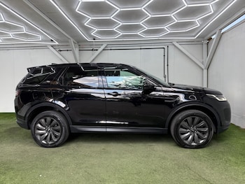 Used Land Rover Discovery Sport 2019 for sale - 79248778: Photo