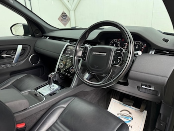Used Land Rover Discovery Sport 2019 for sale - 79248778: Photo