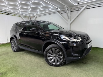 Used Land Rover Discovery Sport 2019 for sale - 79248778: Photo