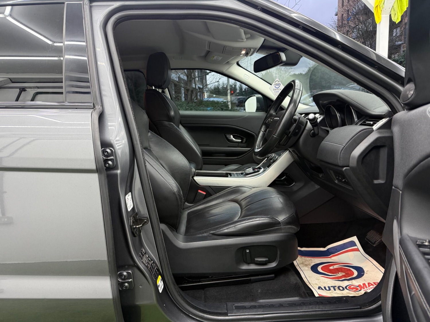 Used Land Rover Range Rover Evoque 2016 for sale - 77637381: Photo 14