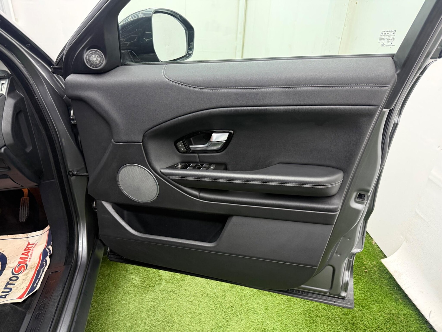 Used Land Rover Range Rover Evoque 2016 for sale - 77637381: Photo 17