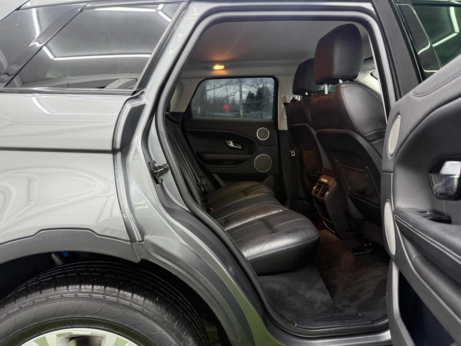 Used Land Rover Range Rover Evoque 2016 for sale - 77637381: Photo 18