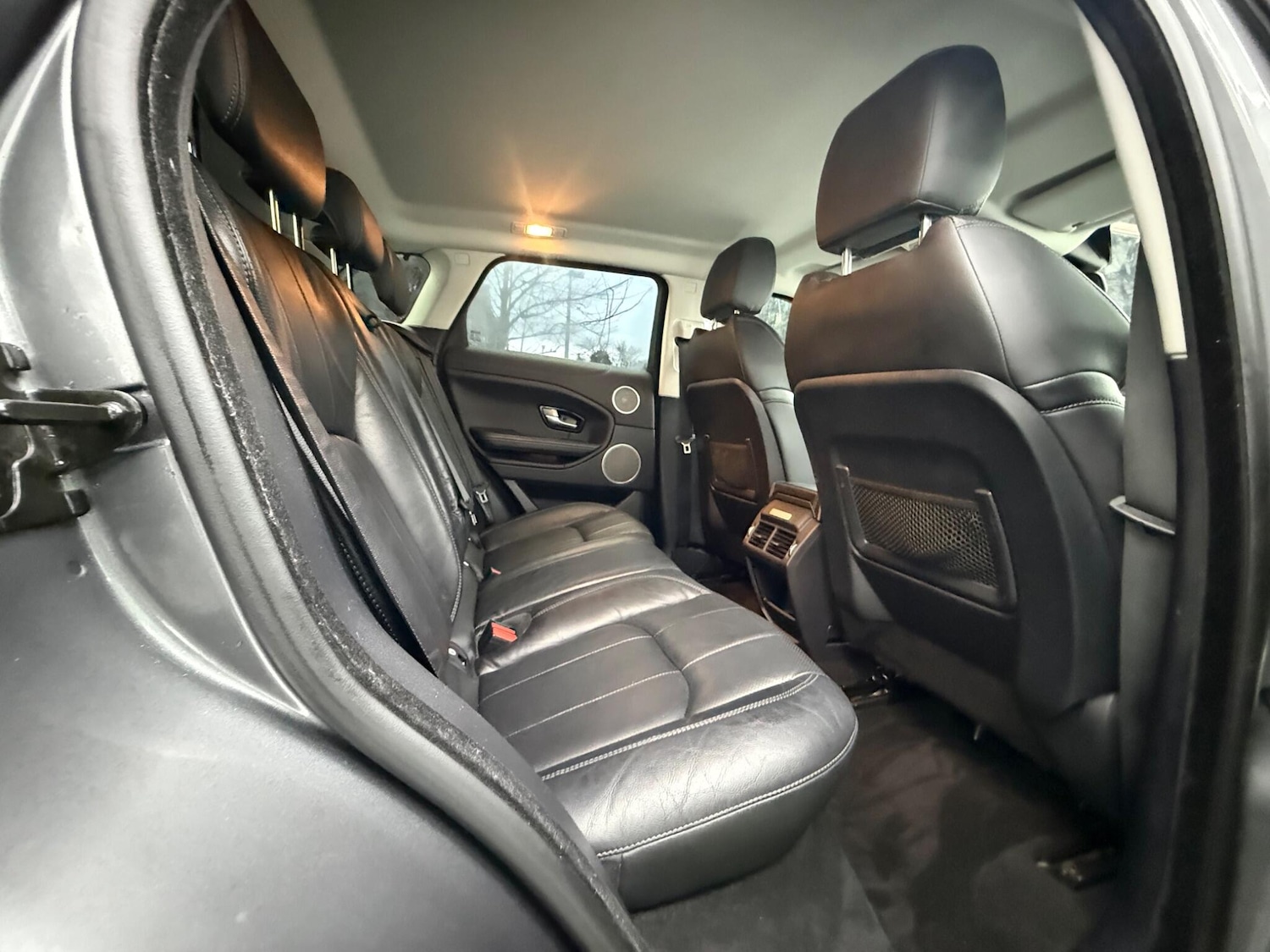 Used Land Rover Range Rover Evoque 2016 for sale - 77637381: Photo 19