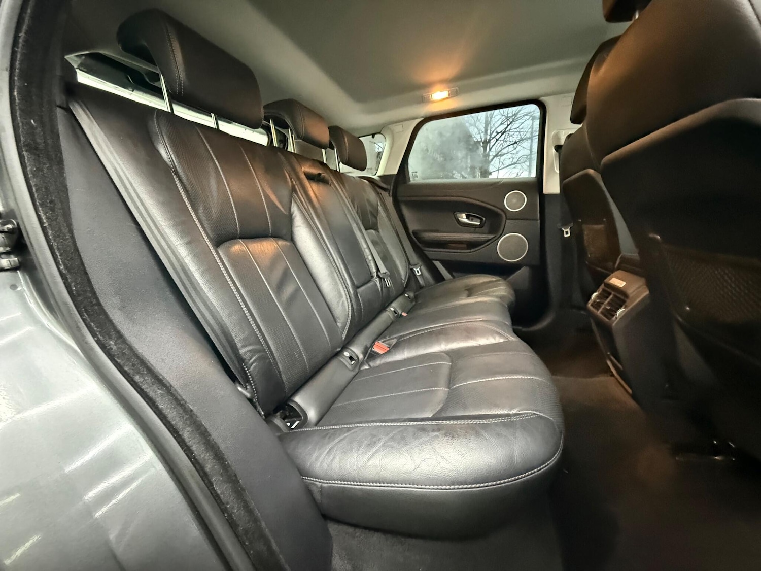 Used Land Rover Range Rover Evoque 2016 for sale - 77637381: Photo 20