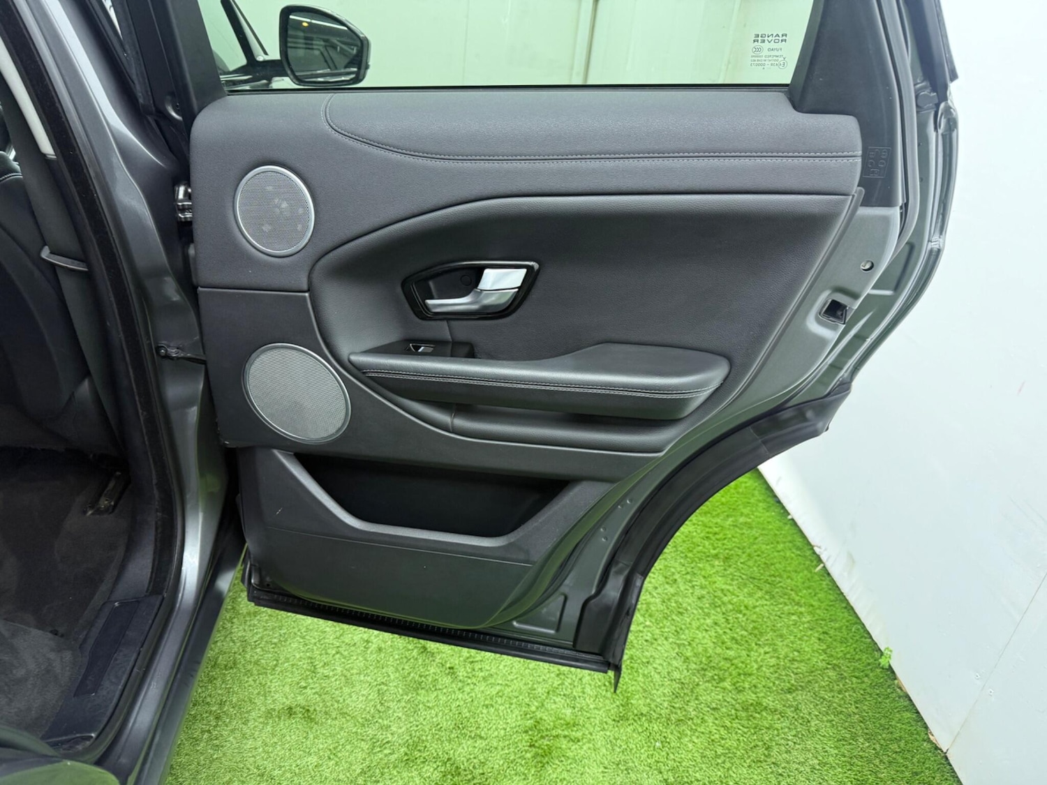 Used Land Rover Range Rover Evoque 2016 for sale - 77637381: Photo 21