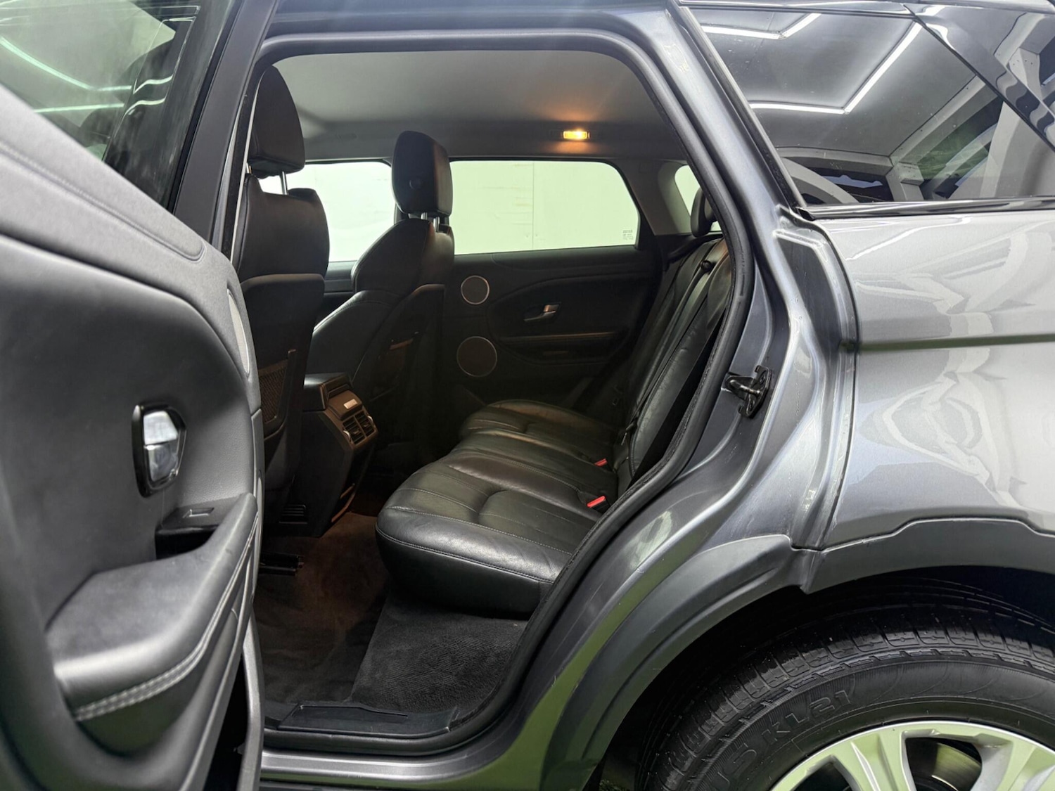 Used Land Rover Range Rover Evoque 2016 for sale - 77637381: Photo 22