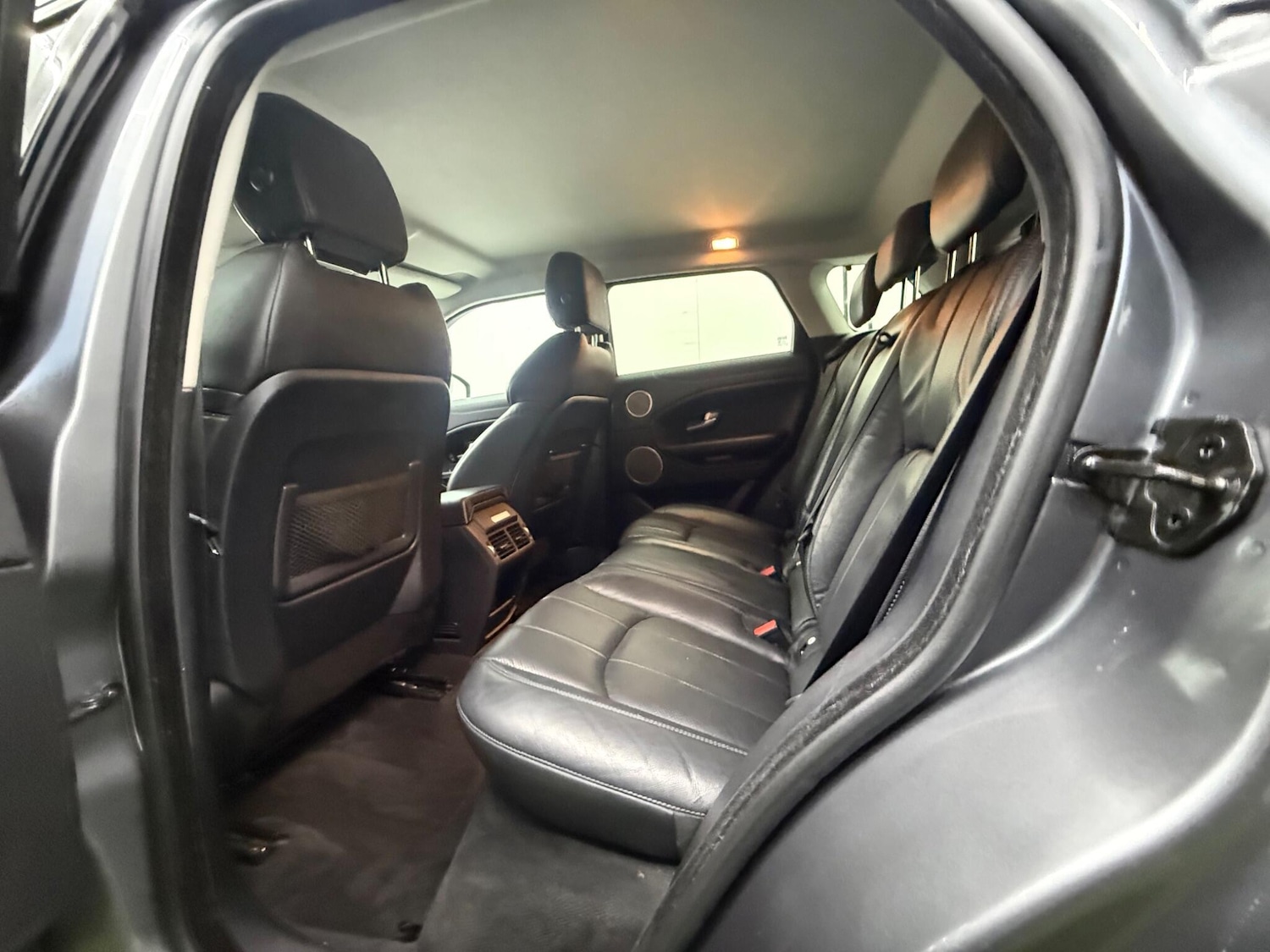 Used Land Rover Range Rover Evoque 2016 for sale - 77637381: Photo 23