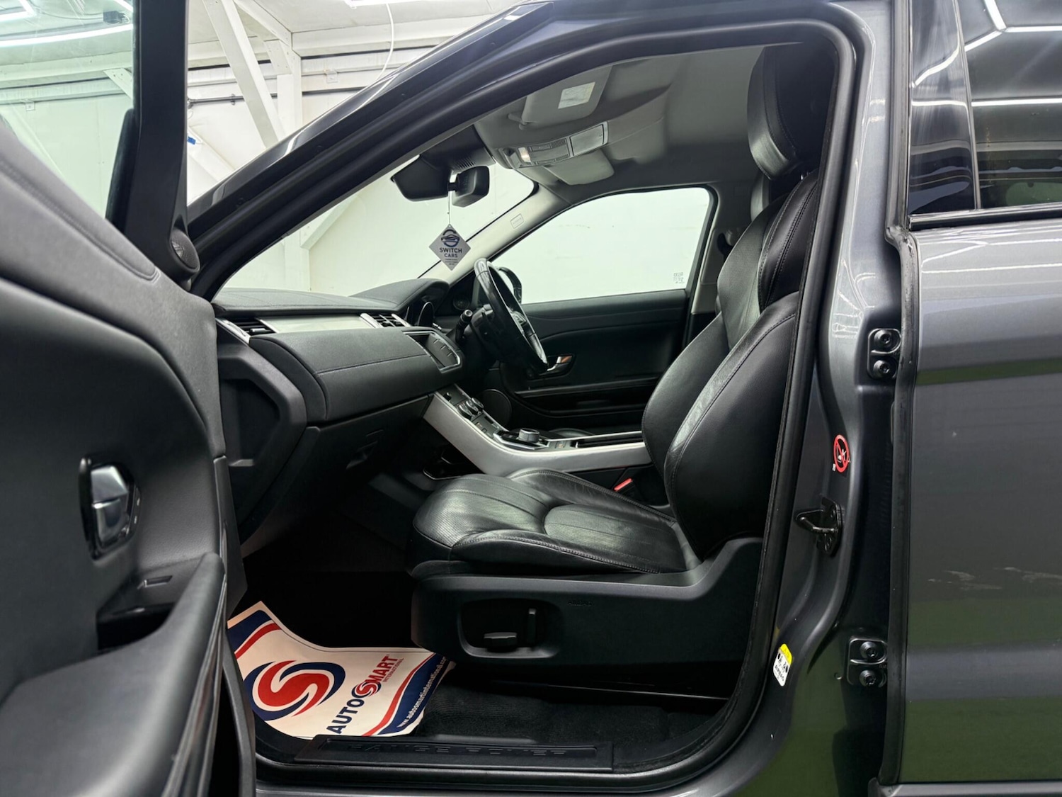 Used Land Rover Range Rover Evoque 2016 for sale - 77637381: Photo 25