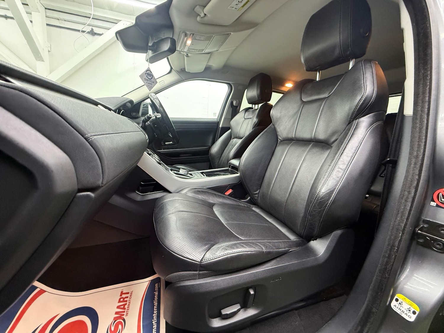 Used Land Rover Range Rover Evoque 2016 for sale - 77637381: Photo 26