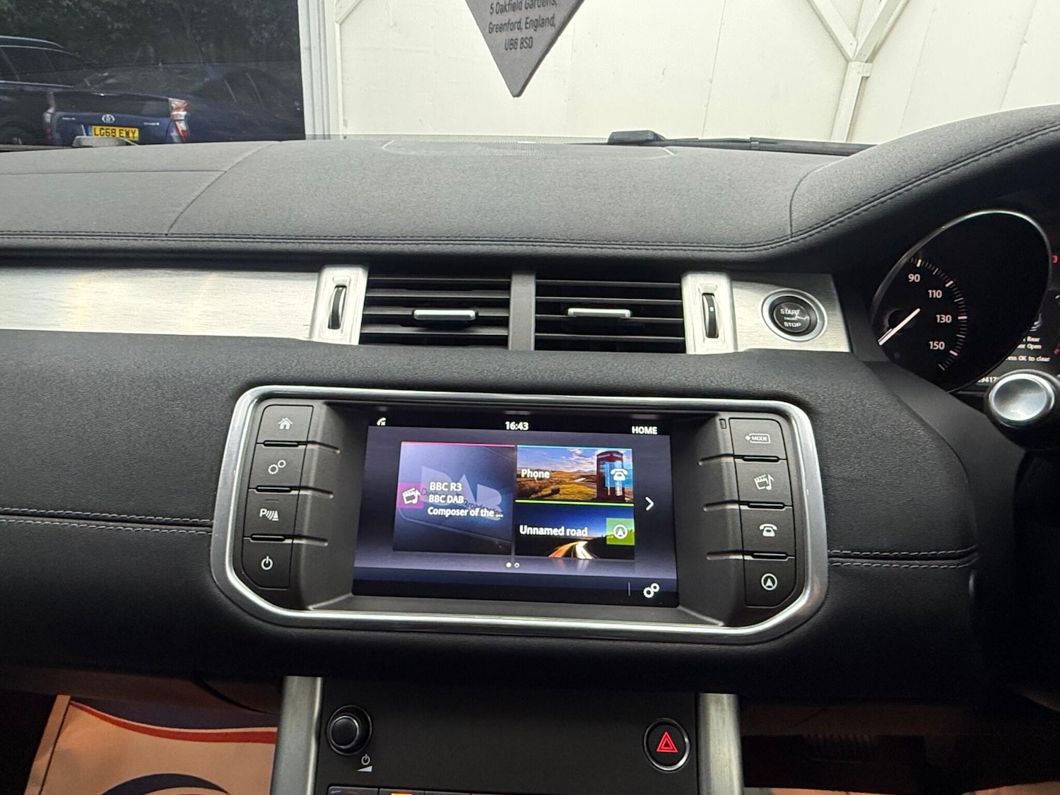 Used Land Rover Range Rover Evoque 2016 for sale - 77637381: Photo 29