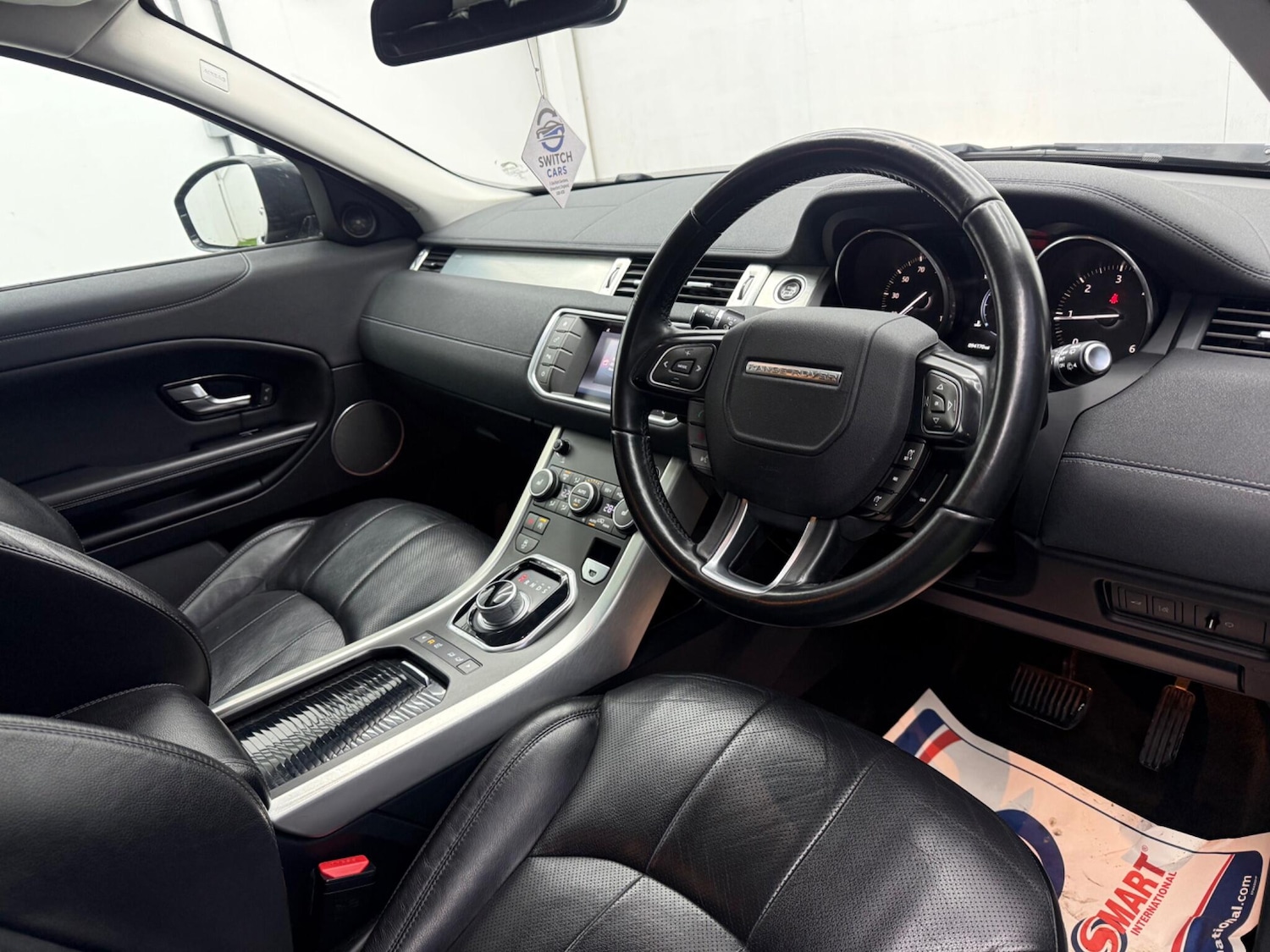 Used Land Rover Range Rover Evoque 2016 for sale - 77637381: Photo 3