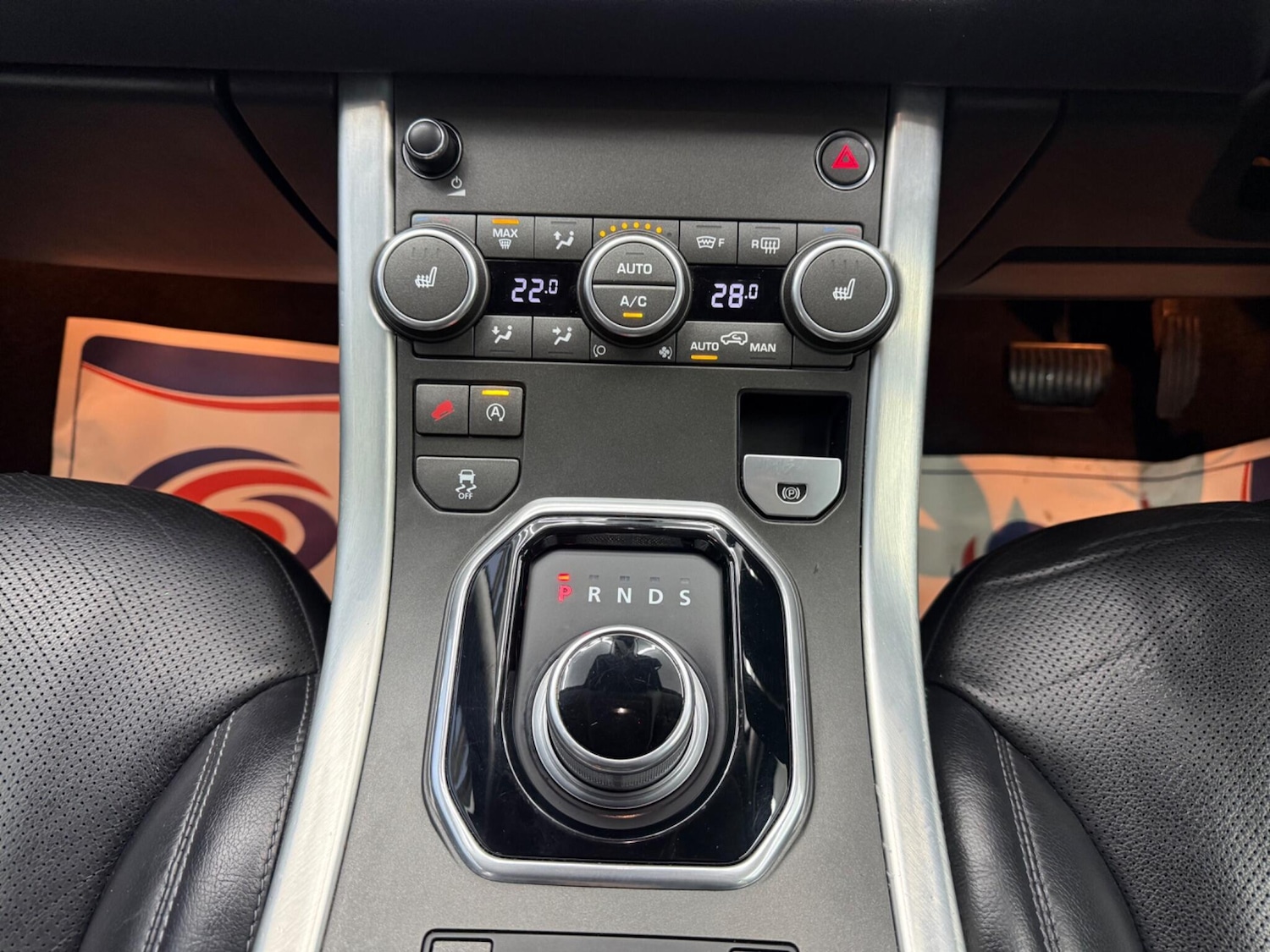 Used Land Rover Range Rover Evoque 2016 for sale - 77637381: Photo 30