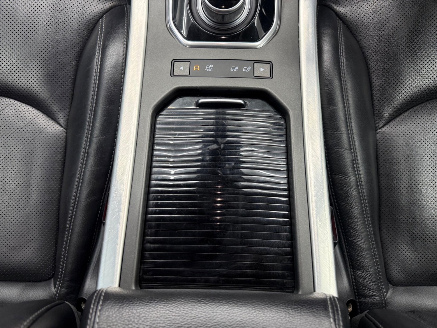 Used Land Rover Range Rover Evoque 2016 for sale - 77637381: Photo 31