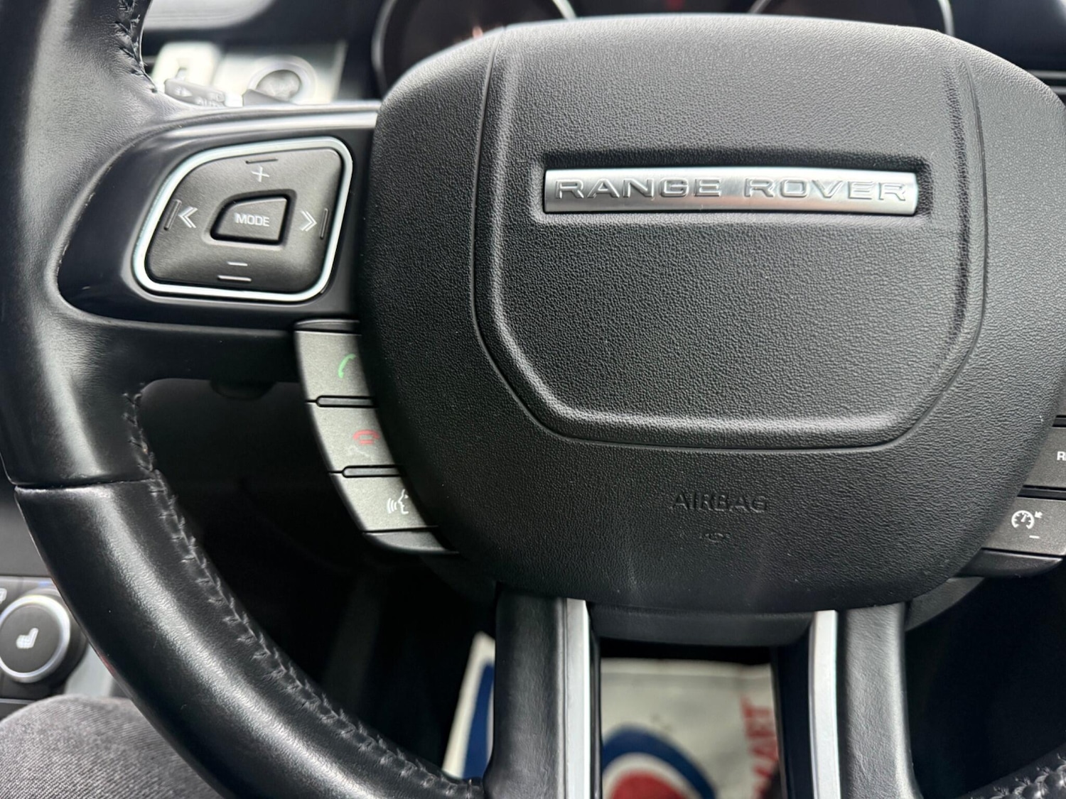 Used Land Rover Range Rover Evoque 2016 for sale - 77637381: Photo 34