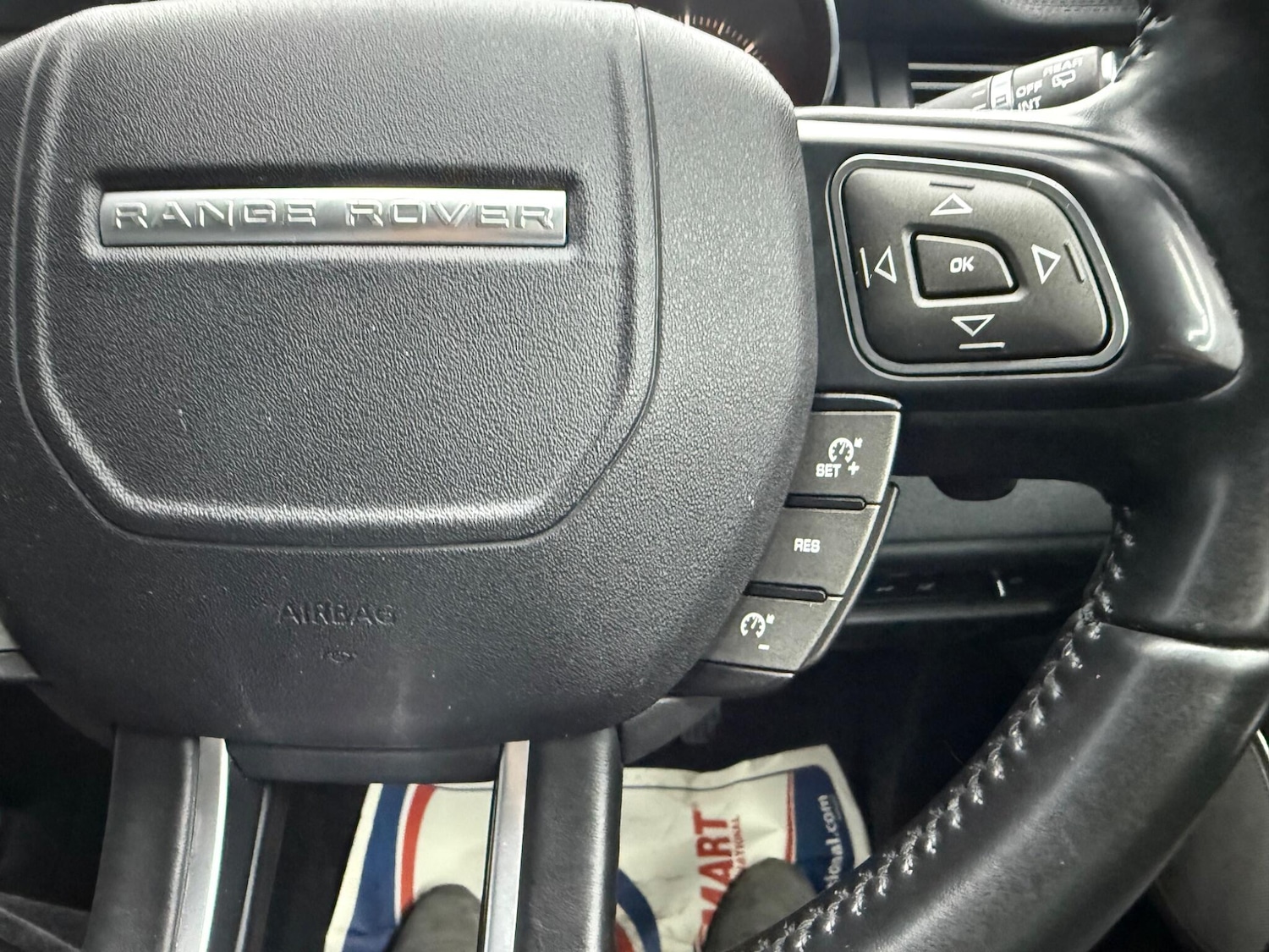 Used Land Rover Range Rover Evoque 2016 for sale - 77637381: Photo 35