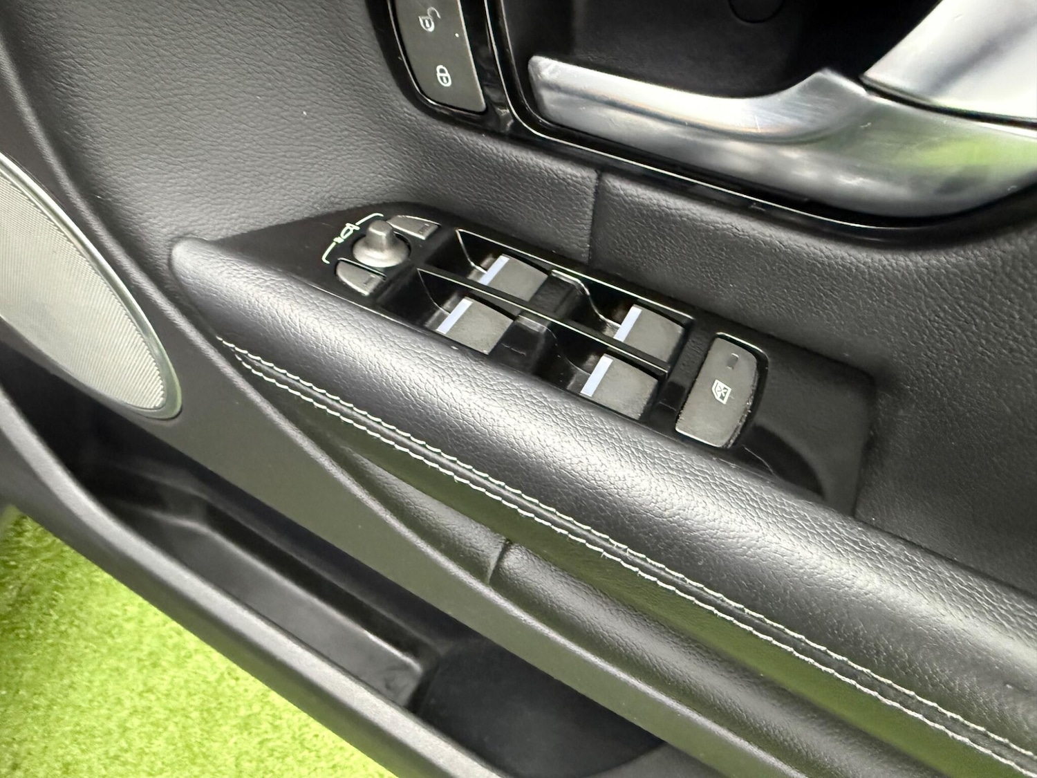 Used Land Rover Range Rover Evoque 2016 for sale - 77637381: Photo 40