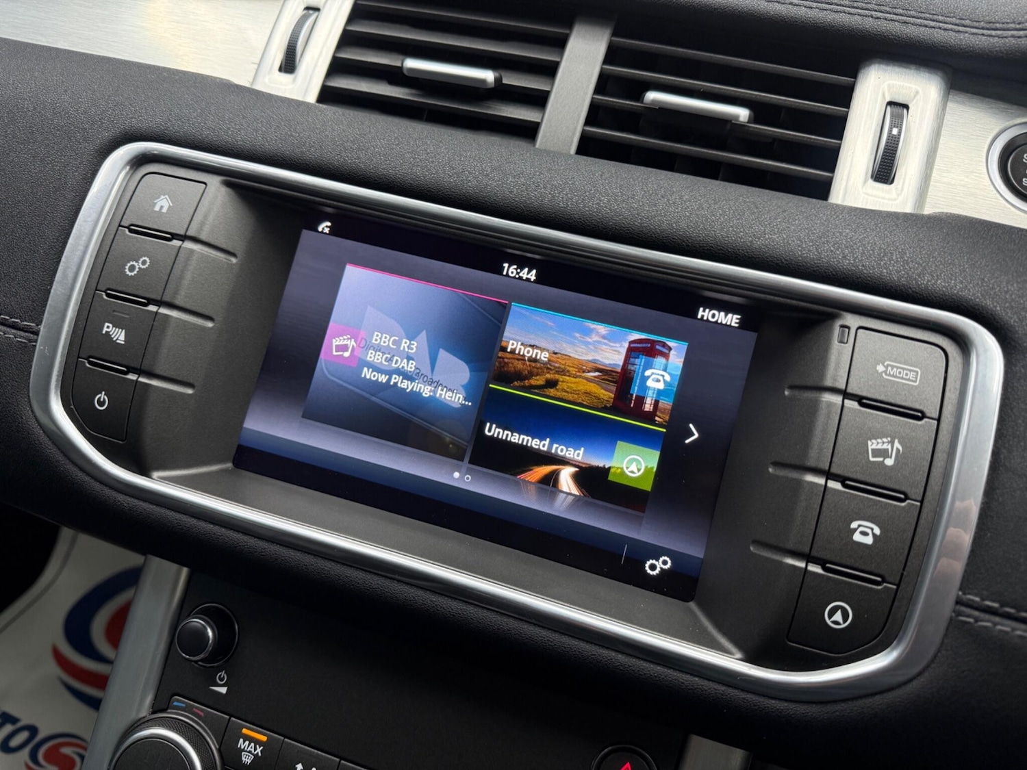 Used Land Rover Range Rover Evoque 2016 for sale - 77637381: Photo 45