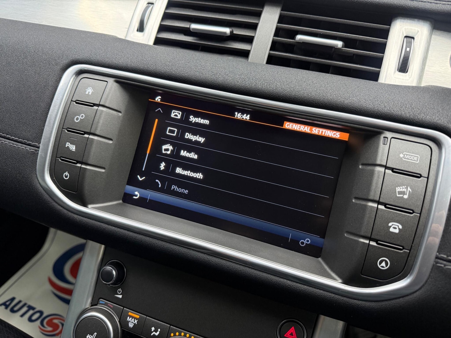 Used Land Rover Range Rover Evoque 2016 for sale - 77637381: Photo 46