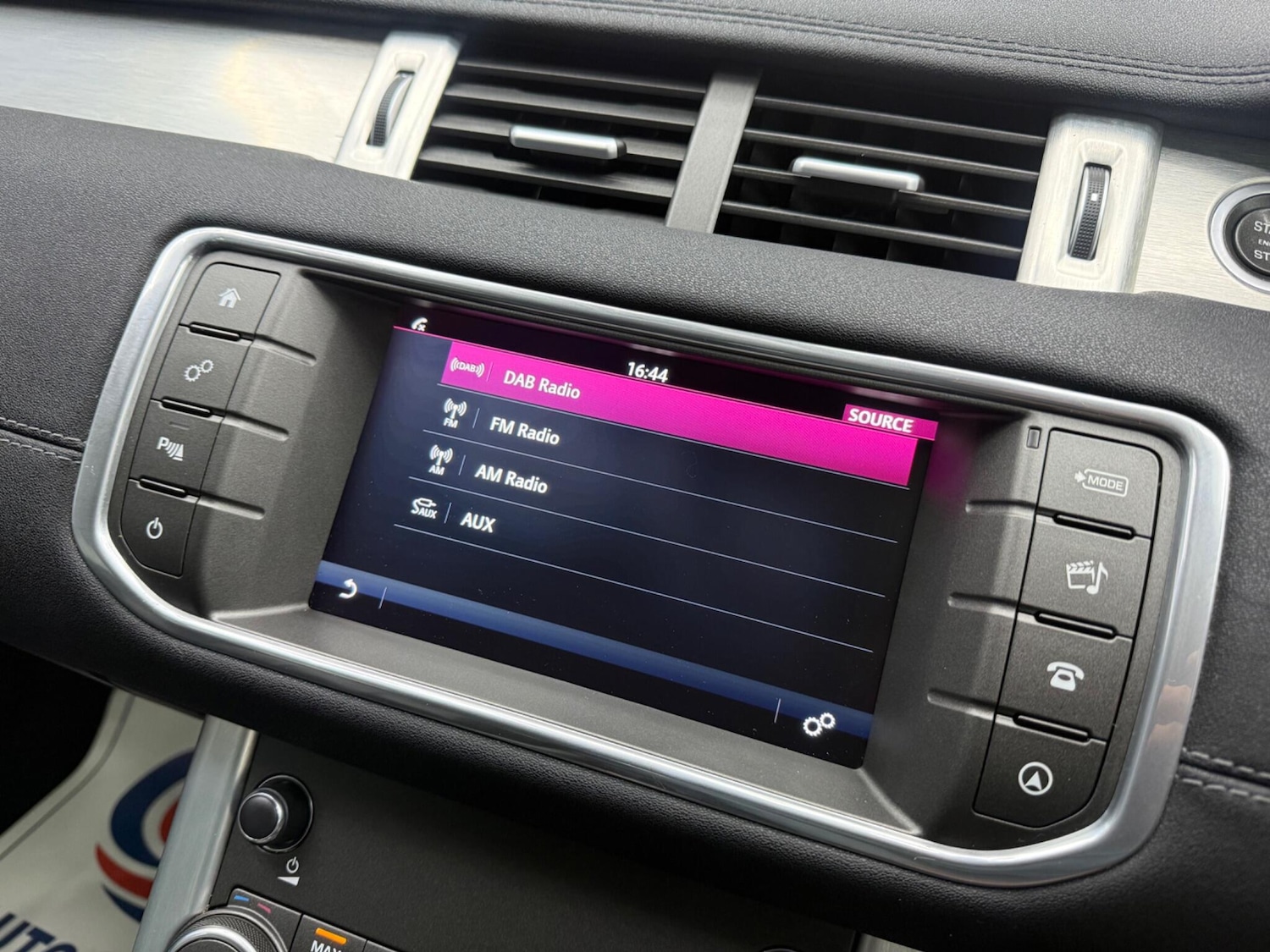 Used Land Rover Range Rover Evoque 2016 for sale - 77637381: Photo 47